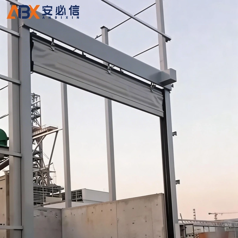无锡背带堆积门